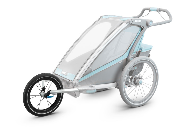 THULE Chariot Futó KIT 20201301 - Kattintásra bezárul -